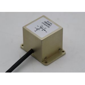 Quality MEMS Gyroscope Sensor With ≤12(゜/H) Bias Stability And for sale