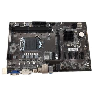 Quality Computer PC Motherboards , Motherboard Scrap Computer for Main Board Power desktop computer for Sale for sale