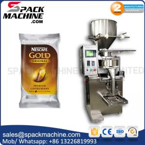 Automatic Sugar/ Salt/ Powder Sachet Packing Machine supplier | spices packing machine
