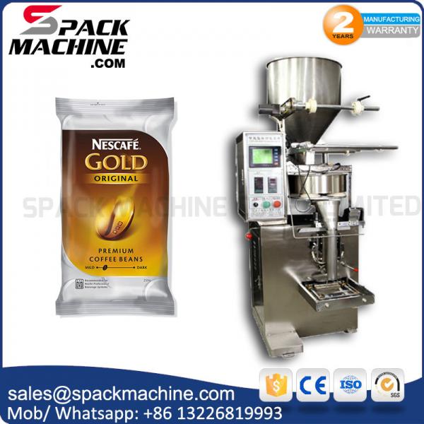 Buy Automatic Sugar/ Salt/ Powder Sachet Packing Machine supplier | spices packing machine at wholesale prices