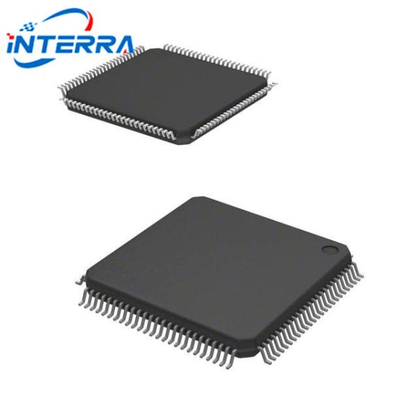 Buy 2112LE Lattice IC LCMXO2-2000HC-4TG100C MachXO2 1056ALM at wholesale prices