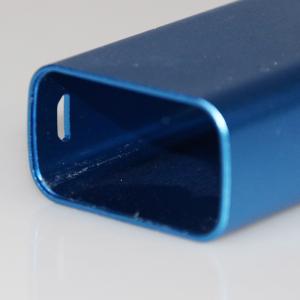 China Finish Surface Custom CNC Machining Center Power Shell on sale