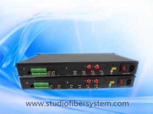 Quality Live-Link Remote 4K studio camera Interface System(JM-EFP-G2) for sale