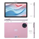 C idea 10.1 inch Android WiFi Touch Screen Tablet PC with 5G LET Keyboard