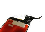 Lcd Touch Screen With Digitizer / Phone Lcd Screen For Iphone 8 , white