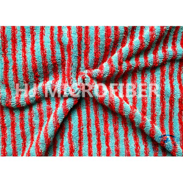 Polyester & Polyamide Microfiber Cleaning Cloths / Household Cleaning Cloth