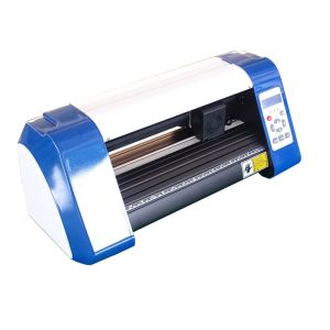 450mm Servo Motor Auto Contour Mini Cutting Plotter