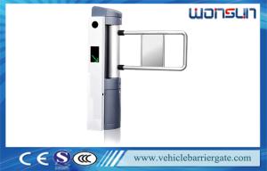 China Access Control Barrier Gate Accessories Automatic Boom Barrier Controller Panel on sale