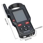 Lonsdor KH100+ Car Key Programmer Remote Maker Generate Simulate Chip Identify