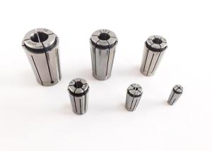 Quality Strong Drill Collet Chuck , Milling Machine Collet Chuck High Tolerance for sale