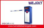 1 Second High Speed Barrier Gate With Loop Detecter Options
