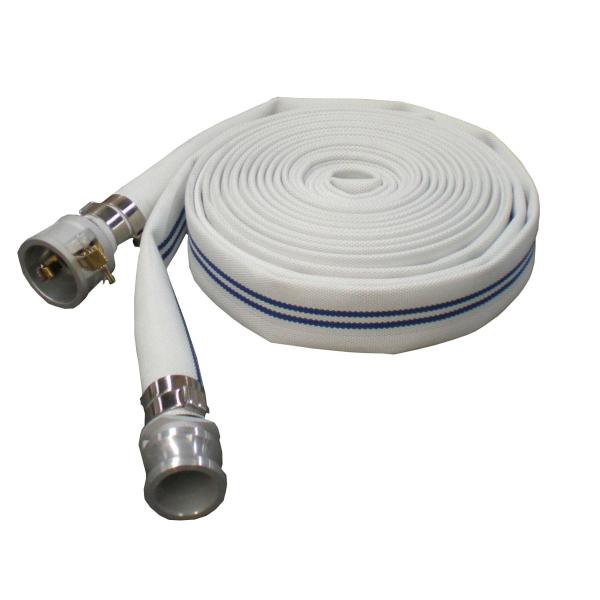 Coflow-EPDM multipurpose hose