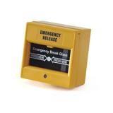 Buy Fire Alarm Input Device /Conventional Manual Call Point for Fire Alarm System at wholesale prices