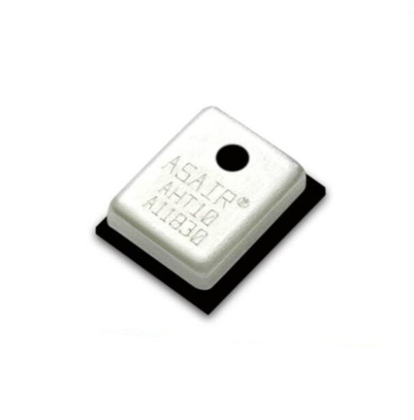 Buy AHT10 Integrated Temperature And Humidity Sensor For Humidity Measurement And Control at wholesale prices