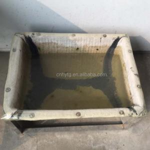 China Modern Design Style No-Format Bentoseal Bentonite Mastic Paste for GCL Overlapping on sale