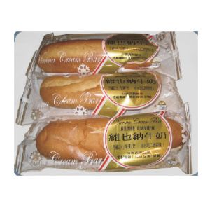 Food Bread Cookies Automated Packaging Line Instant Noodles Packaging Machine