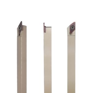 China KTKFS Grooving Threading Tool Holder For Cut Off Insert on sale