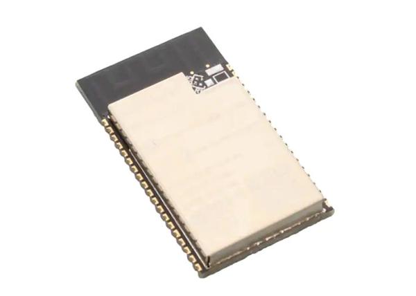 Buy SPI Wireless Communication Module ESP32-WROVER-IB 4MB External Flash at wholesale prices