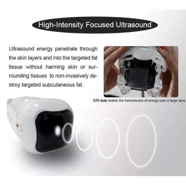 Advanced 5Mhz Rf Frequency Slimming Machine with 50r/min Roller Speed