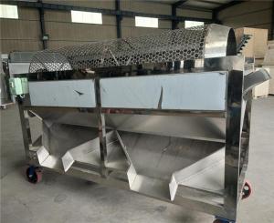 Quality cocoa pod removing machine,cocoa pod cutting machine,cocoa pod splitting machine,fresh cocoa shelling machine for sale