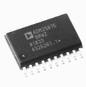 China DRV8320HRTVR Memory Integrated Circuit Chips Electronic Modules Components on sale
