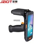 Factory 5.5 Inch Android 11 PDA Handheld Terminal Mobile Computer UHF RFID NFC
