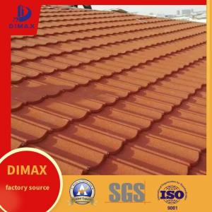 China Thermal Insulation Steel Roofing Sheets Bond Colored Metal Roof Panels on sale