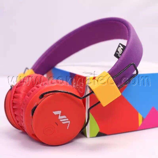 bluetooth stereo headset for mobile phone and macbook, good quality bluetooth headset