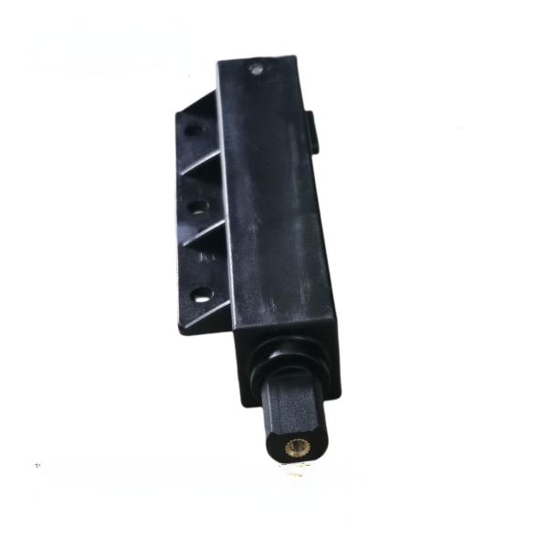 Buy Custom Slow Down 120-Degree High Temperature Buffer Damper Hinge for Cooking Range at wholesale prices