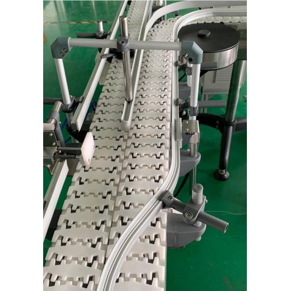 120 WPM Automatic Bottle Bag Check Weigher Machine SUS304