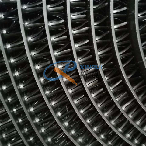 CE Approved Plastic PE LDPE HDPE Artificial Grass Floor Mat Making Machine