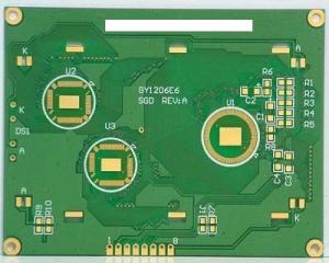 Quality FR4 TG170 Multilayer PCB Board 4 layer pcb with Immersion Tin for sale