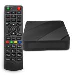 DVB C Standard Fully Boot Up Logo Auto Search hd digital set top box Dvb C Mpeg4