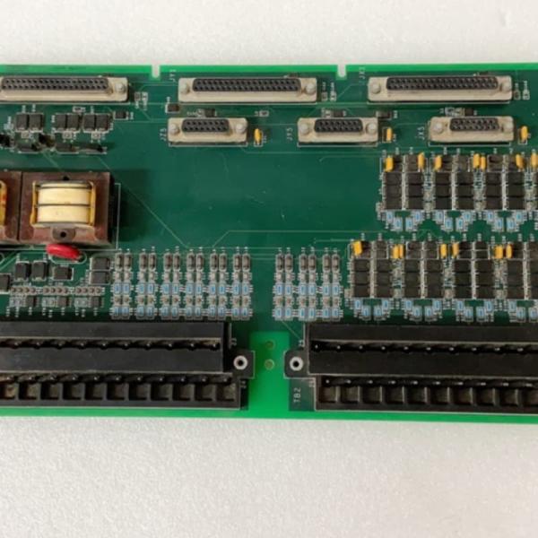 GE IS200TPROH1CAA Turbine Protection Board
