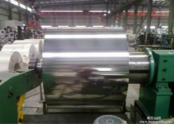 Buy Bright 431 430 Stainless Steel Coils For Kitchen Equipment And Farm at wholesale prices