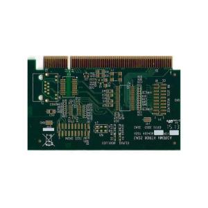China 0.3 - 12 Oz PCB Board Assembly Rigid Flex Multi Layer Circuit Board on sale