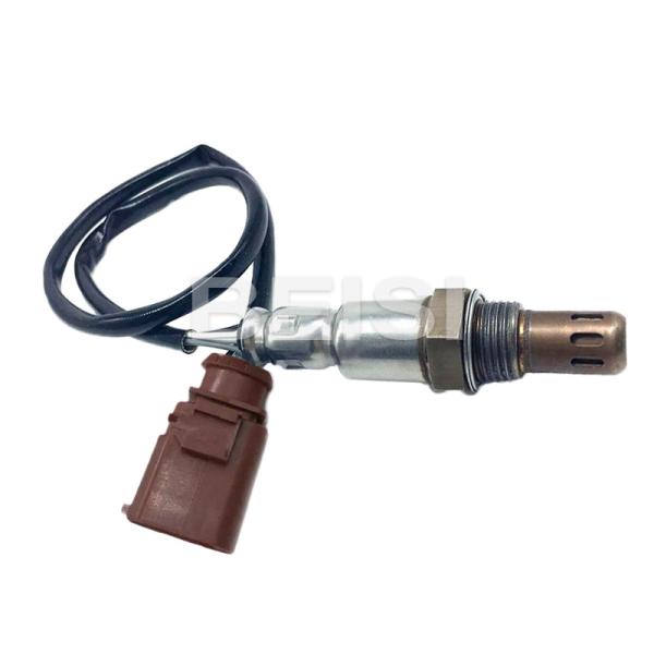 Buy Hot Sale Oxygen Sensor 04E906262 03E906262B 03E906262C Sensor Lambda o2 Sensor Fits VW GOLF at wholesale prices