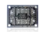 1000cd / M2 Brightness LED Module Panel1.56mm Synchronization Control