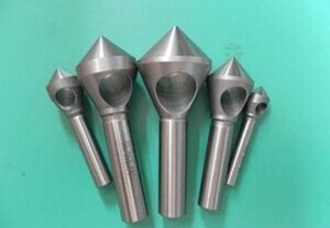 KM Chamfering cutter