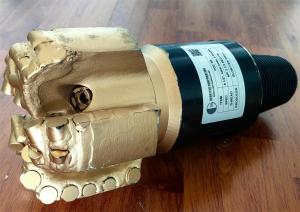 China High Performance PDC Drill Bit For Maximum Drilling Efficiency on sale