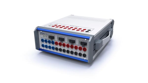 Buy IEC61850-9-1 Optical Digital Relay Test System / Transient Test KF900 at wholesale prices