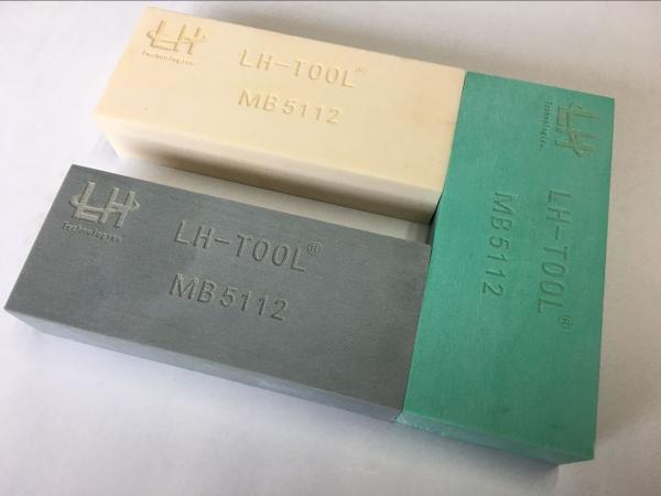 Buy No Odor Epoxy Tooling Block Machinable Slabs Polyurethane Material at wholesale prices