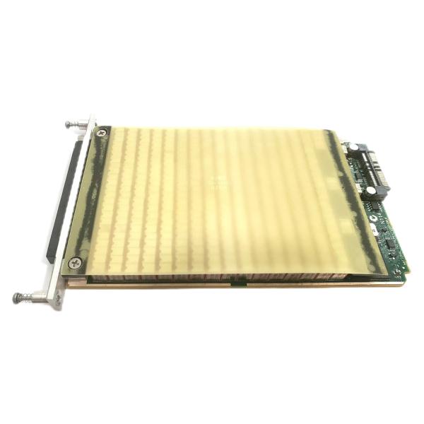 National Instruments SWB-2816 Reed Matrix Module Multimeter Assembly 100VDC 0.25A