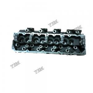 China ISO9001 Diesel Cylinder Head For Toyota KZ Engine 1KZ-TE on sale