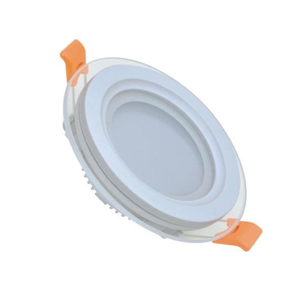 Buy Round LED Down Light COB LED from 6w to 24w with 2700K to 6500K Color Temperature at wholesale prices