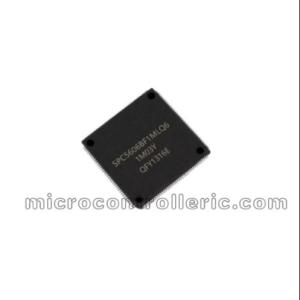 China SPC5606BK0MLQ6 32-bit Microcontrollers - MCU 1MB Flash 64MHz on sale