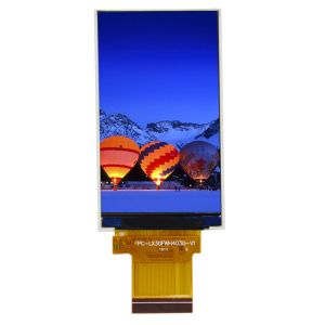 230Cd/M2 TFT LCD Panel