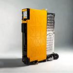 New Equipment Distributed Control System Servo Drive Simulator S Module Plc