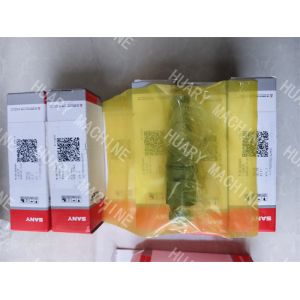 Buy cheap SANY Excavator parts, 60100500K MAIN PRESSURE RELIEF VALVE for SY215C/SY245 from wholesalers