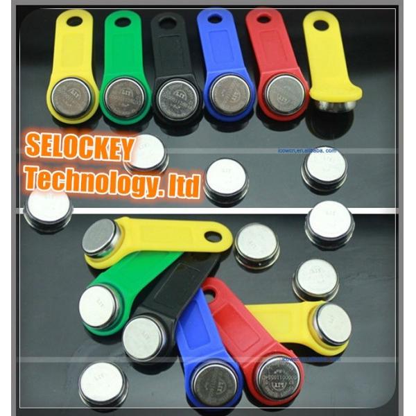 Ds1990a-F5 IButton Smart Card